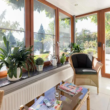 Riviere Apartment