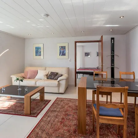 Apartment Riviere Uhldingen-Muehlhofen