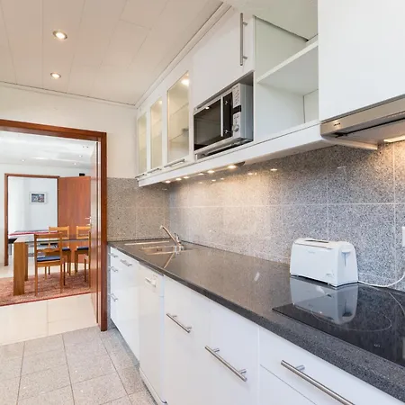 Appartement Riviere *