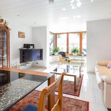 Apartment Riviere Uhldingen-Muehlhofen