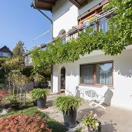 Appartement Riviere *