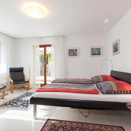 Riviere Lejlighed Uhldingen-Mühlhofen