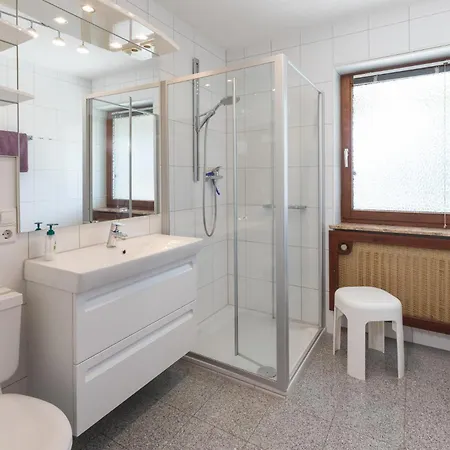 Appartement Riviere Uhldingen-Mühlhofen